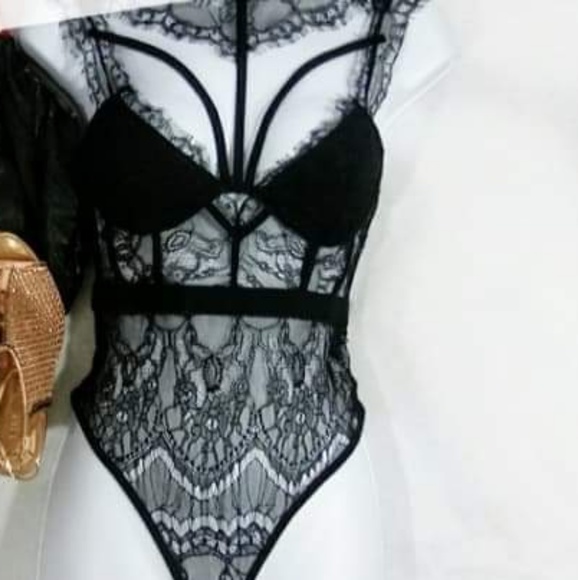 Intimate appeal - Picture 1 of 3